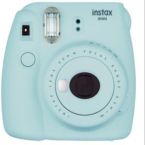 Fujifilm instax mini 9